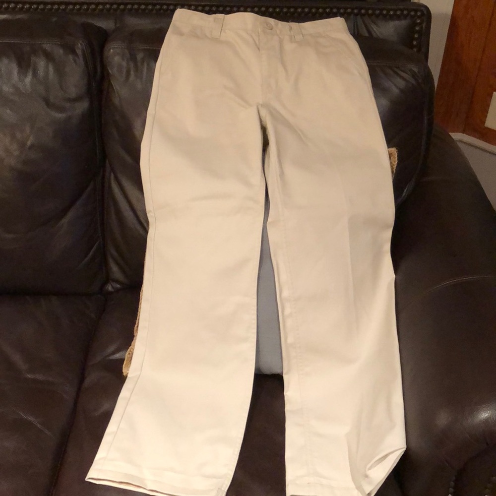 Old Navy Khakis